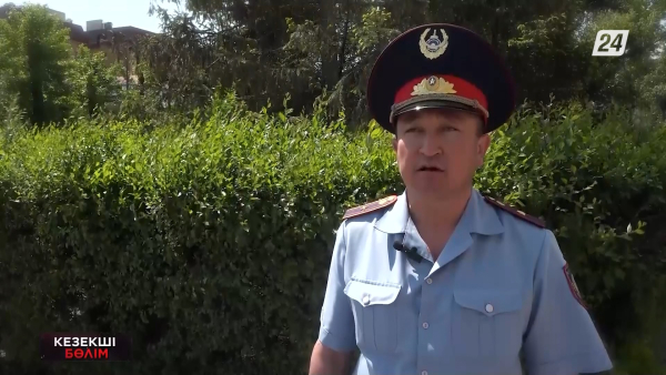 Абай облысында марал атқан аңшылар ұсталды | Кезекші бөлім