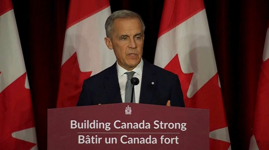 Канада АҚШ-пен сауда байланысын тоқтатпақ