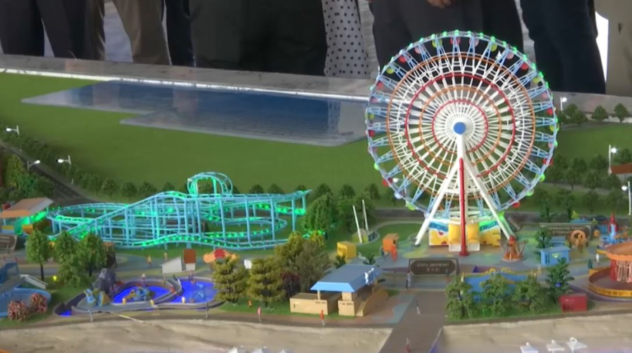 Қонаев қаласында 11 инвестициялық жоба жүзеге асып жатыр