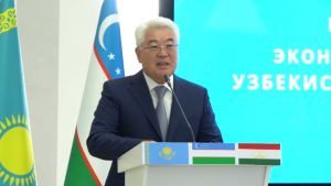 Казахстан и Узбекистан реализуют 71 совместный проект