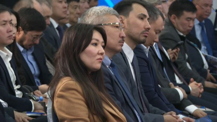 Защиту инвесторов усиливают в Казахстане