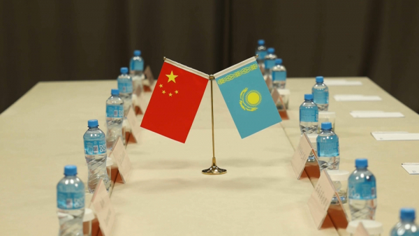 Казахстанские студенты смогут отправиться на стажировку в Китай