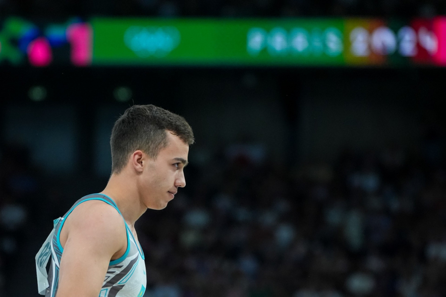 Спорттық гимнастикадан Хорватиядағы Әлем кубогы кезеңіне қатысатын ұлттық құраманың тізімі жарияланды