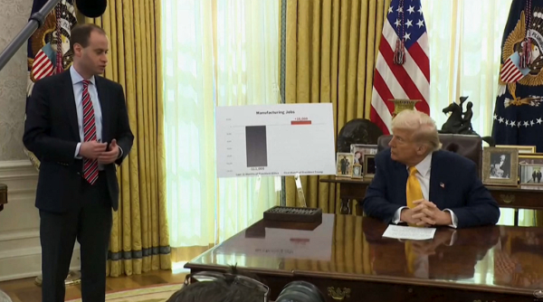 Дональд Трамп Иранға ядролық қару бойынша келіссөз жүргізуді ұсынды