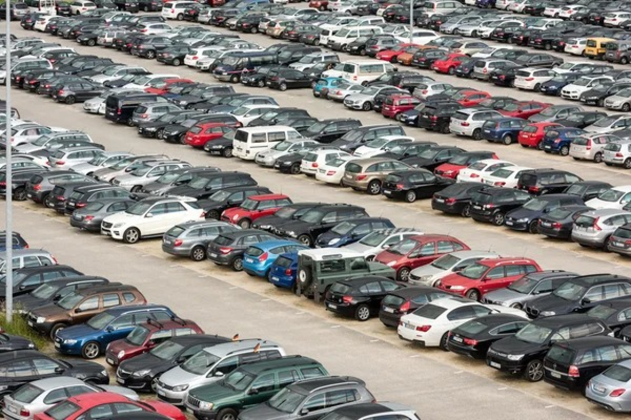 Қазақстандағы автокөлік саны 6 миллионға жуықтады