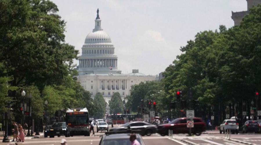 Уиткофф объявил о встрече с делегацией Украины