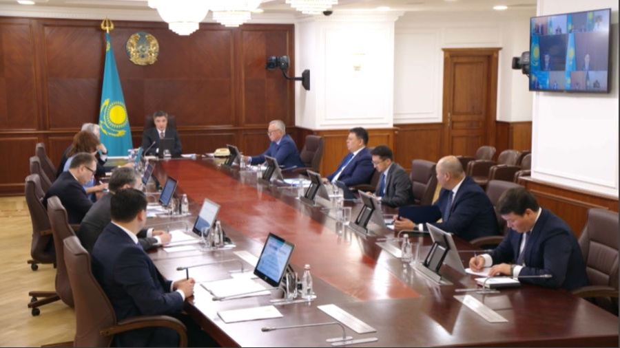 Отандық өндірушілерді қолдаудың жаңа тетіктері енгізіледі