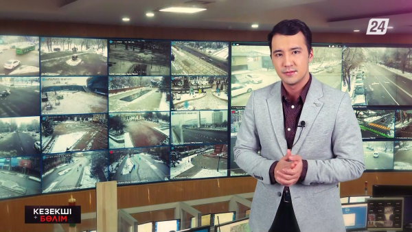 Түркістанда жергілікті тұрғынды ұрған күдікті қолға түсті | Кезекші бөлім