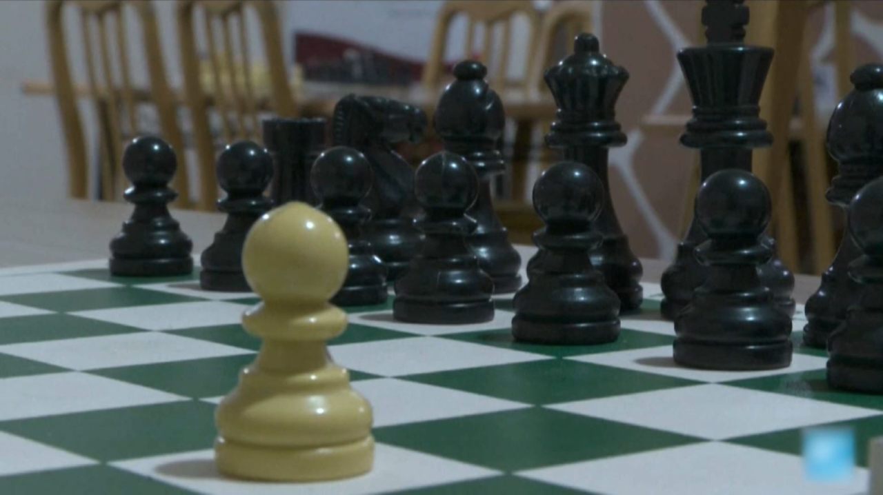 «Талибан» шахмат ойнауға тыйым салды