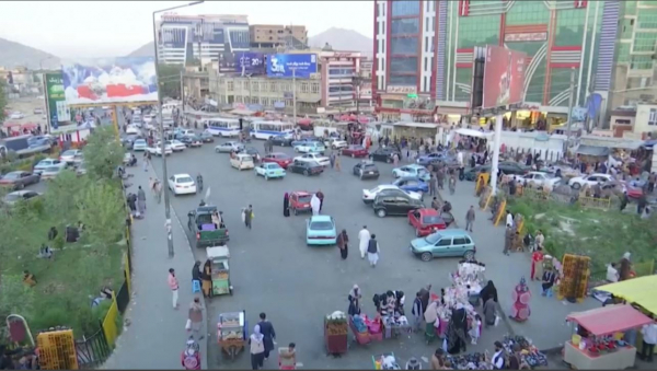 «Талибан» алғаш рет БҰҰ саммитіне қатысады