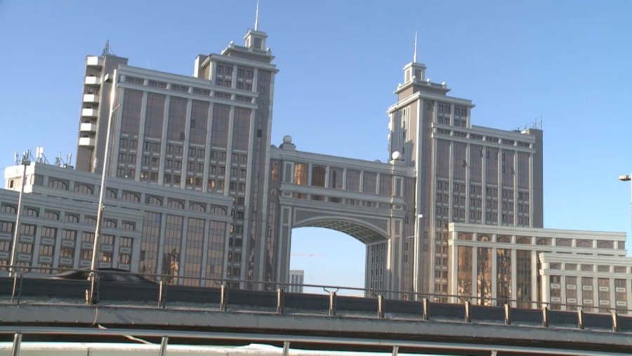 Мәслихаттардың жергілікті билік жүйесіндегі ролі күшейтіледі