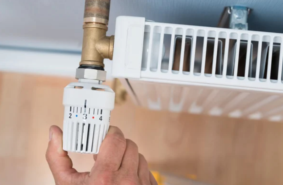 Подготовка к отопительному сезону завершается в Казахстане