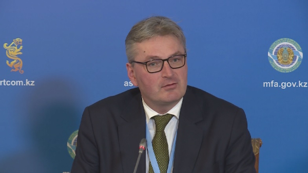 Наблюдатели отметили высокий интерес молодежи к выборам