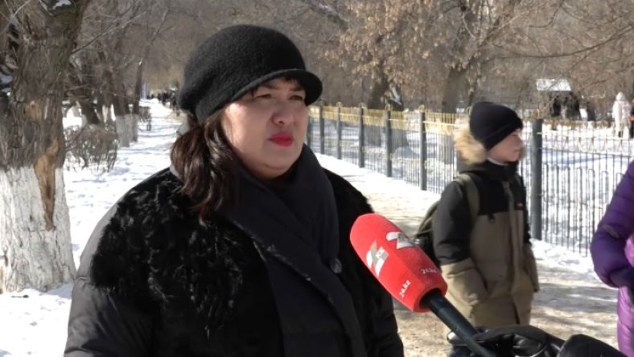 Казахстанцы поддержали ключевые положения проекта новой Конституции