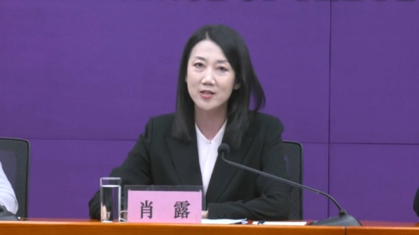 Китай готов к переговорам с США для разрешения торговых разногласий