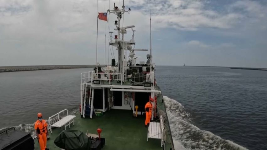 США отказали в военной помощи Тайваню