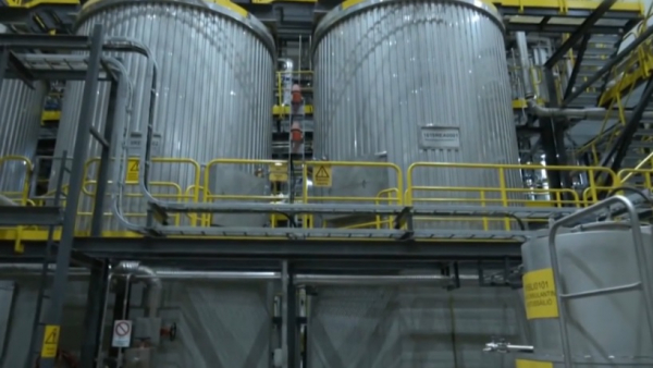 Уран подорожал на 233% за последние пять лет