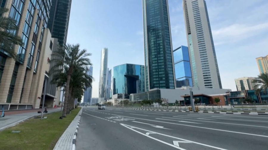 Казахстанцы в Катаре рассказали о ситуации