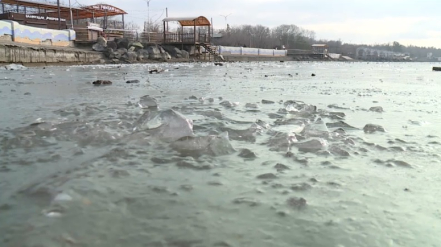 Спасатели вышли в профилактические рейды на водоемы