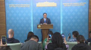 МИД: 11 казахстанцев остаются в Судане