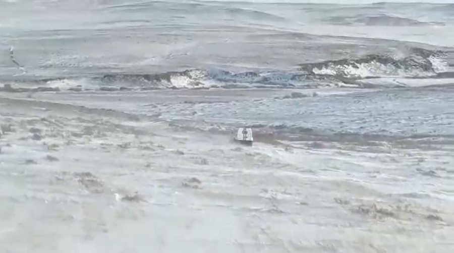 Пропавшего в степи пастуха нашли в ВКО