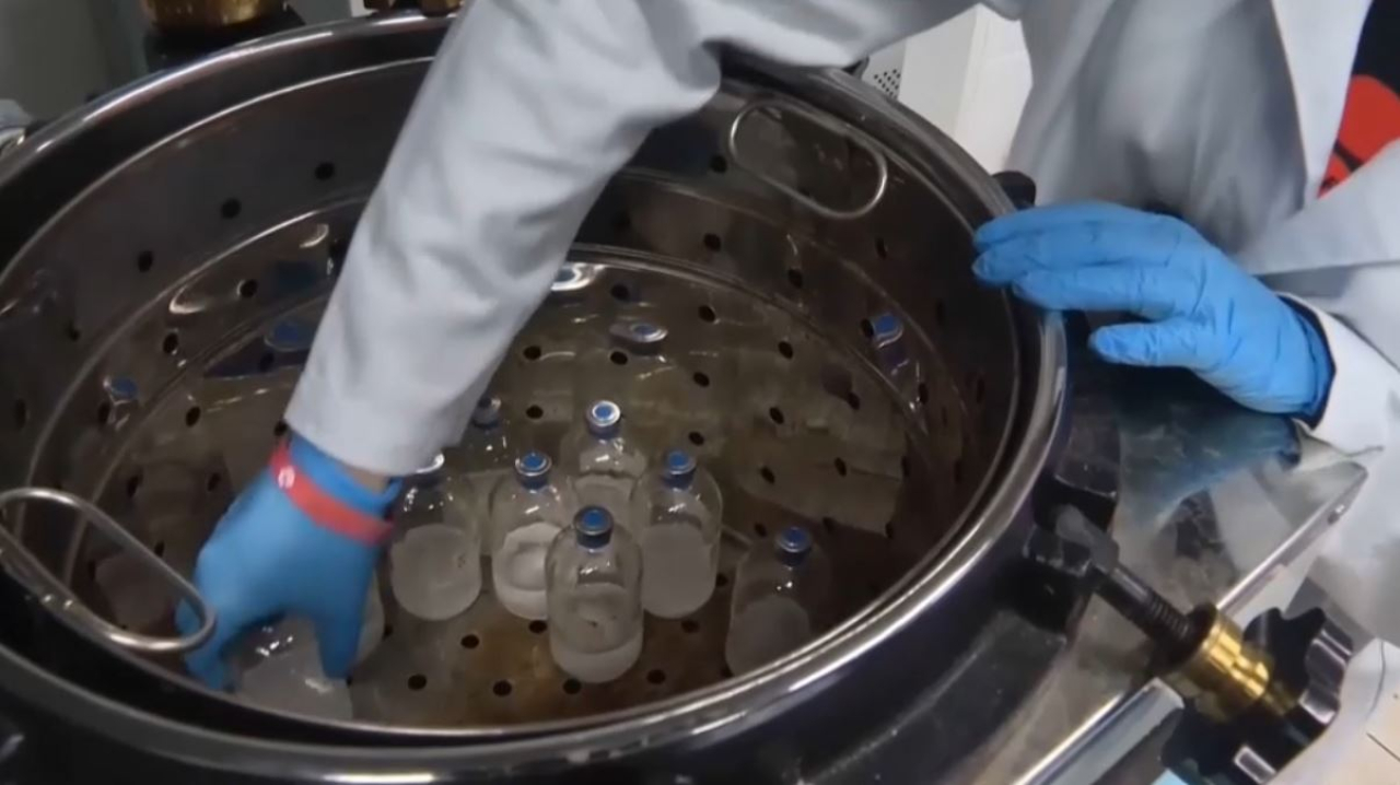 Бразилияда биоотын өндірісі қарқын алды