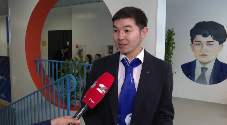 Ұстаздар пікірі: мектептегі кәсіби бағдардың маңызы. Сауалнама