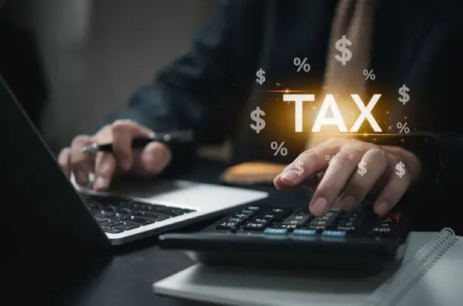 США введут 25% пошлины на товары из Казахстана