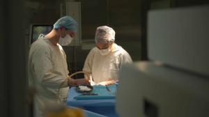 Всемирный день нейрохирурга отмечают в Казахстане