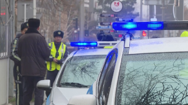 Шымкентте айыппұлды өтемей жүрген автокөлік иелерінің берешегі 4,5 млрд теңгеден асты