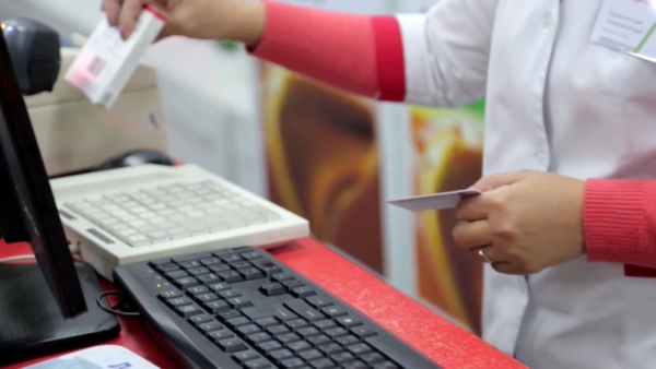 Маңғыстау облысында қауіпті дәрі рецептісіз сатылған