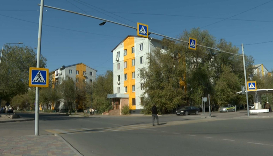Алматы облысында 400 шақырымнан астам жол жөнделді
