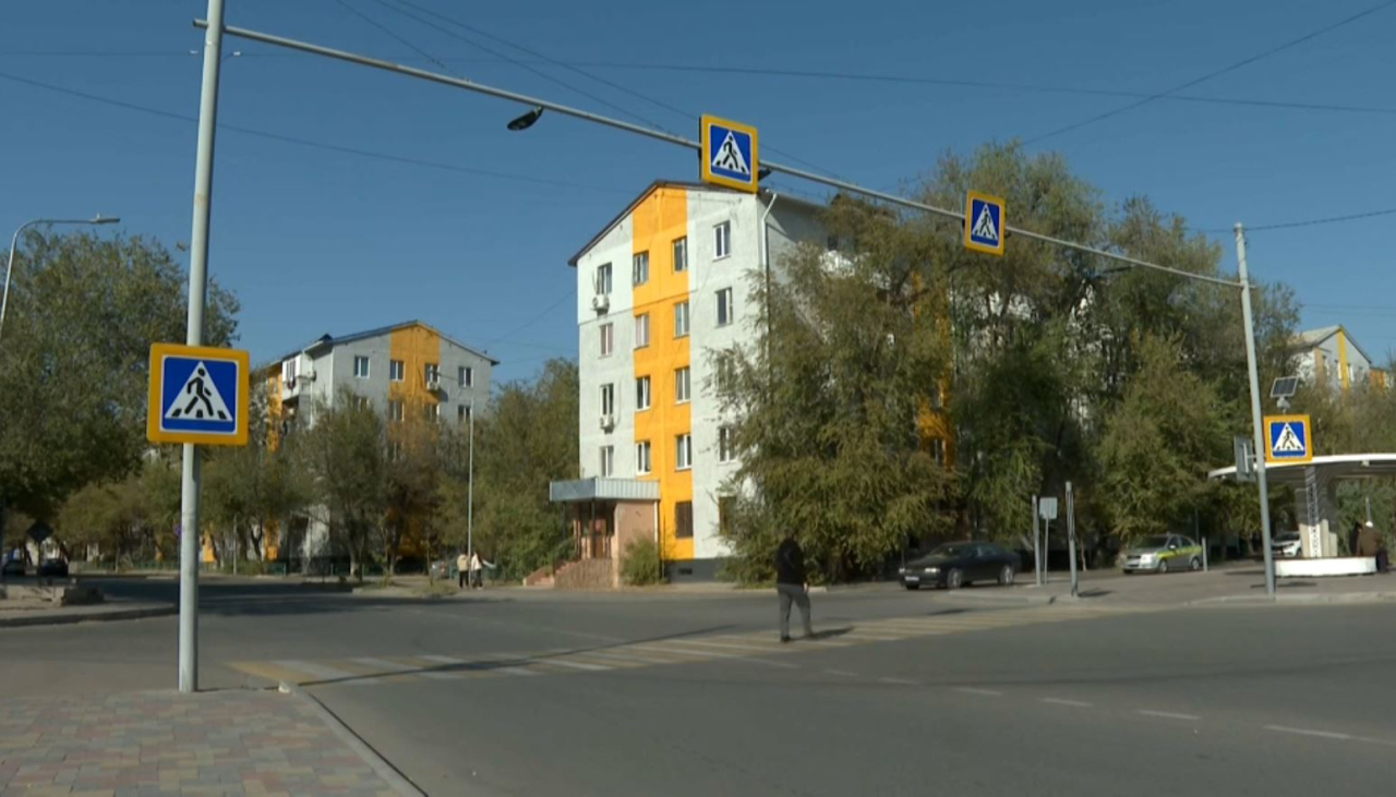 Алматы облысында 400 шақырымнан астам жол жөнделді