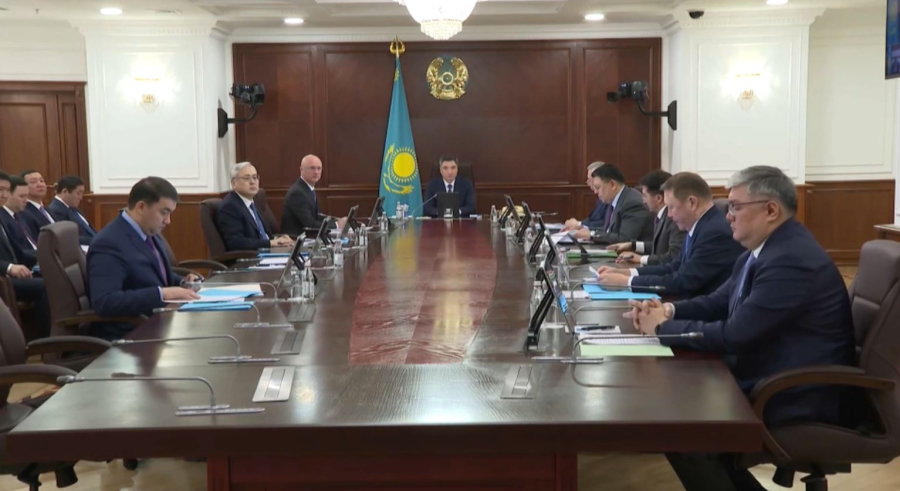 Құрылыс саласын цифрландыру қарқын алды