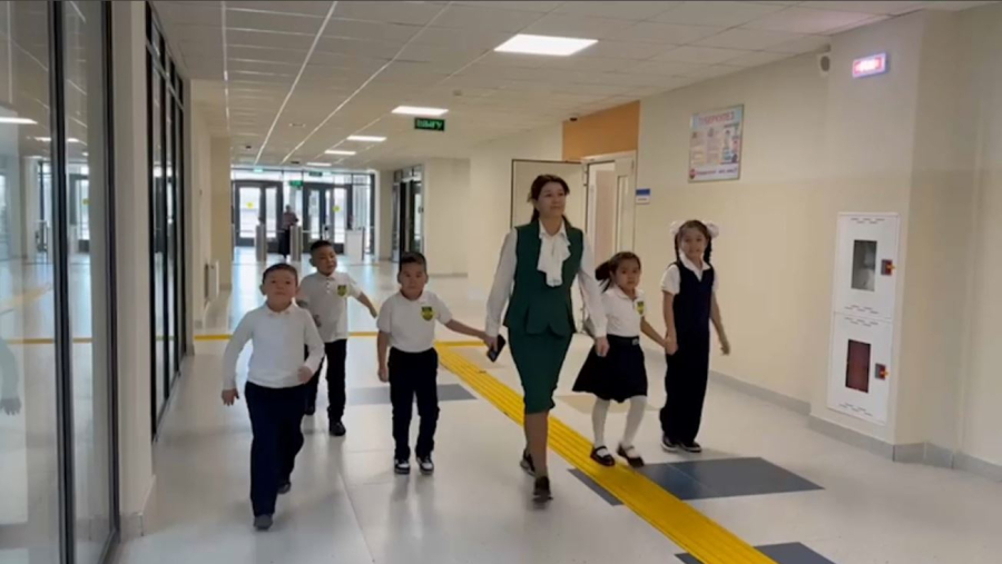 Инклюзивное образование в условиях современной школы