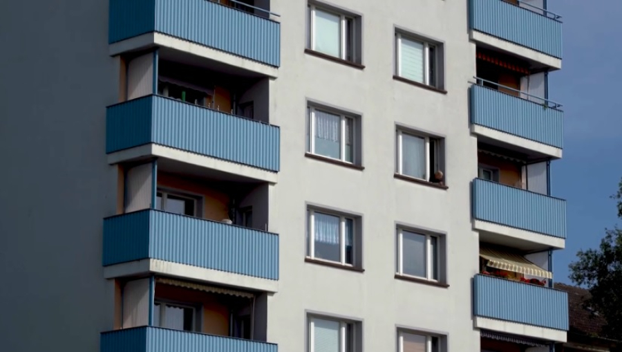 Власти немецкого города приглашают пожить бесплатно