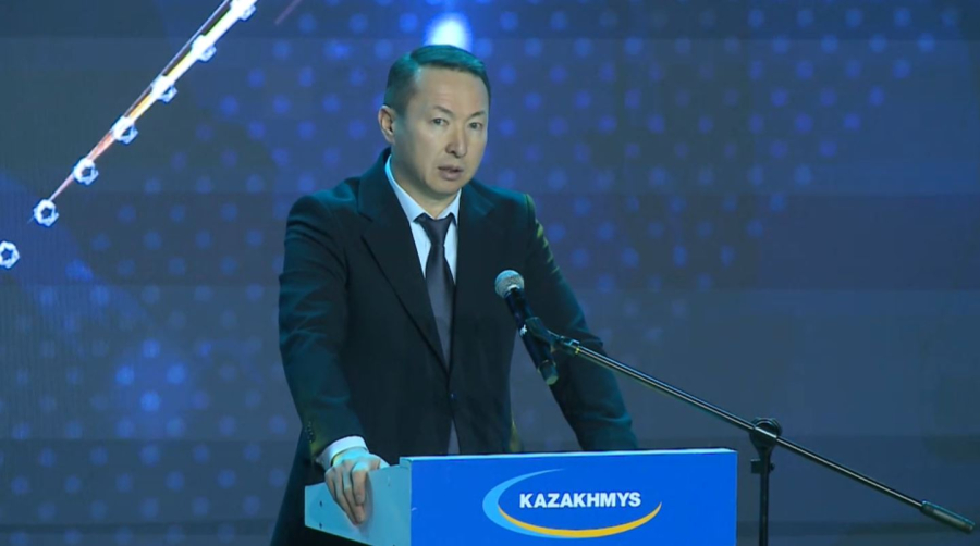 «Қазақмыс» жұмысшылар жылын қорытындылады