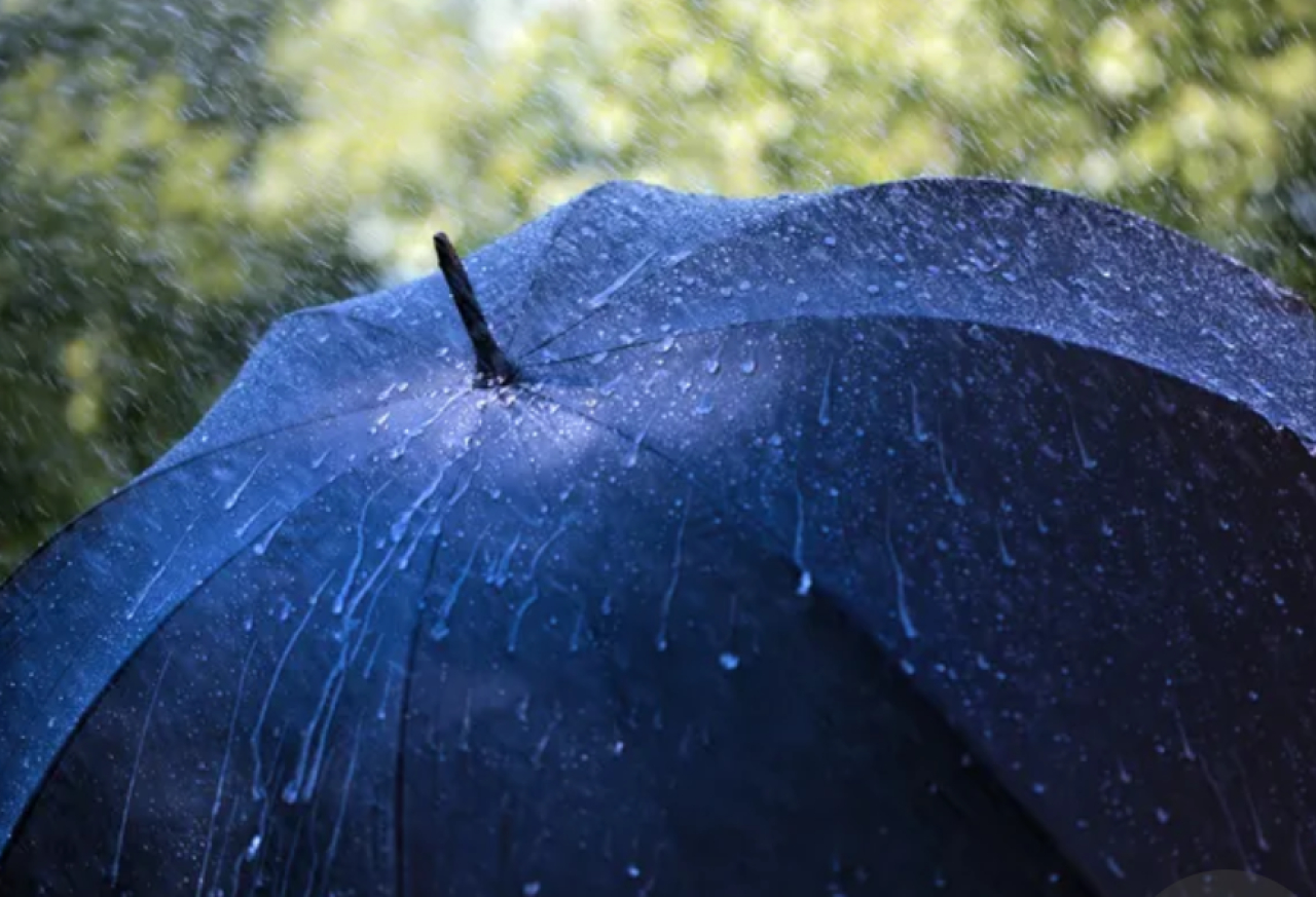 Резкое похолодание придет в Казахстан