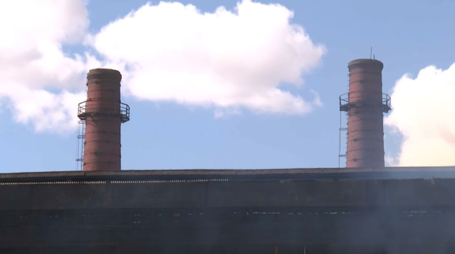 Ұлытау облысында ауаны ластайтын кәсіпорындарға бақылау күшейді