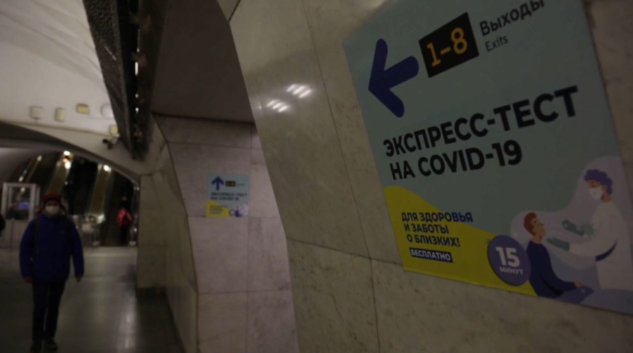 Тест для выявления сразу 25 вирусов создали в России