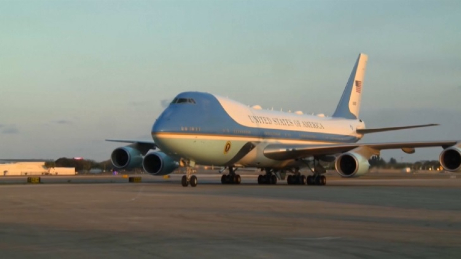 Сенат Флориды одобрил переименование аэропорта в честь Трампа