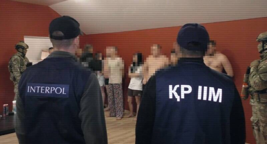 Обещали работу, а втягивали в наркобизнес: МВД Казахстана ликвидировало международную сеть