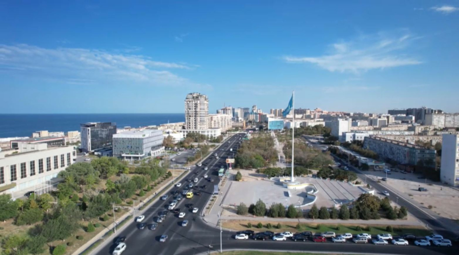 Маңғыстауда 500-ден астам жалған сайт бұғатталды