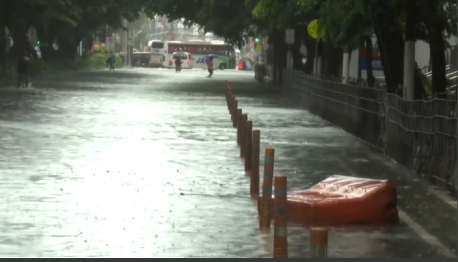 Филиппинде дауылдан 12 адам опат болды