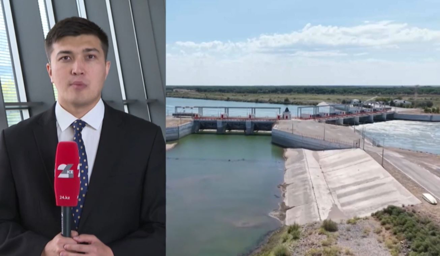 Қазақстанның бейбіт бастамалары