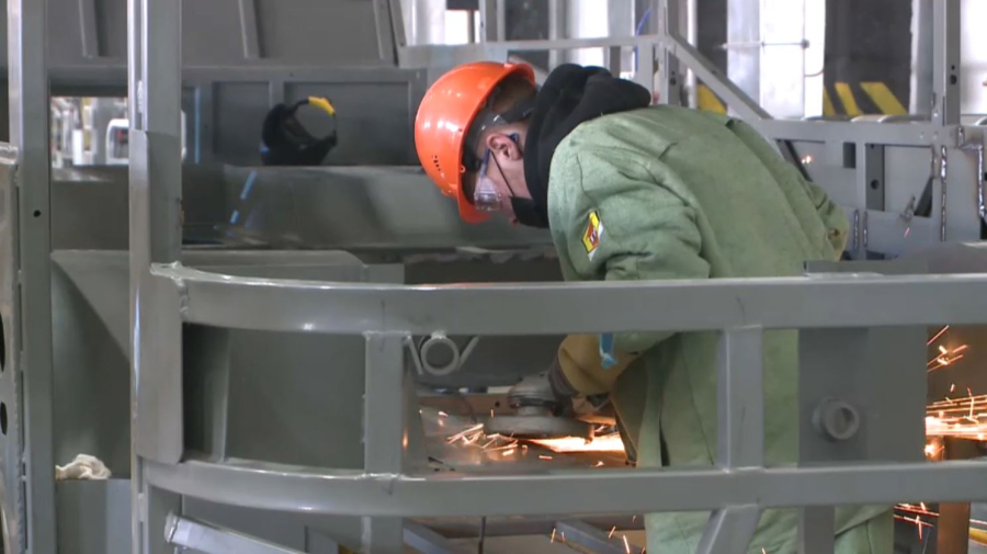 Малые промышленные зоны создают в Карагандинской области