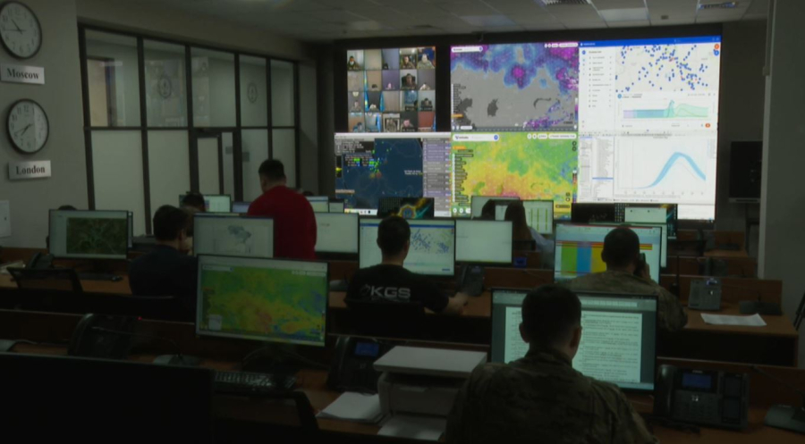 Биыл сегіз өңірді су басуы мүмкін