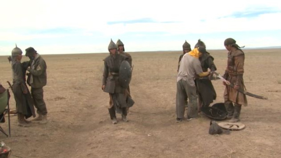 119 кинопроектов реализовали в Казахстане