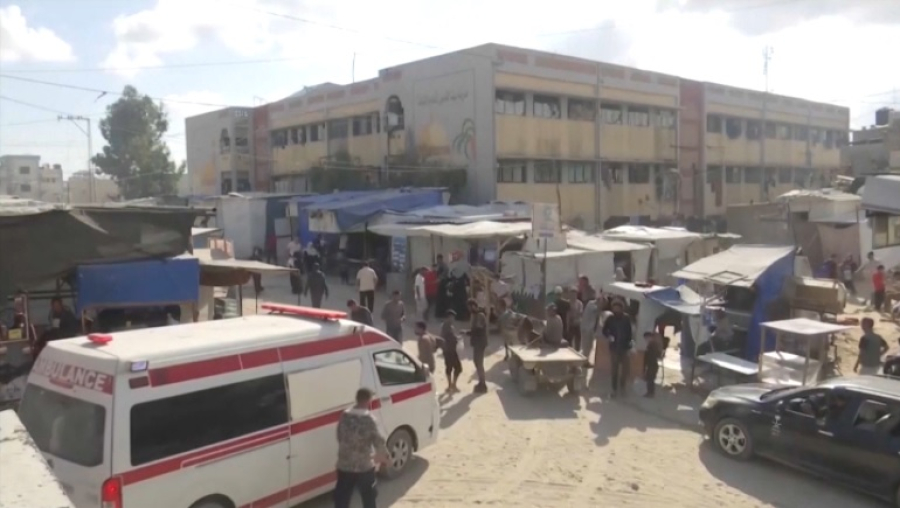 В ООН призвали к расследованию атак на центры раздачи помощи в Газе