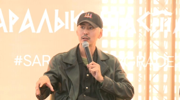 Атырауда жастар форумы өтіп жатыр